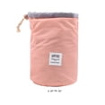 thumbnail image 2 of Bolsa de almacenamiento de bolsa de lavado de viaje (polvo) Adepaton HMHZ035-6, 2 of 7