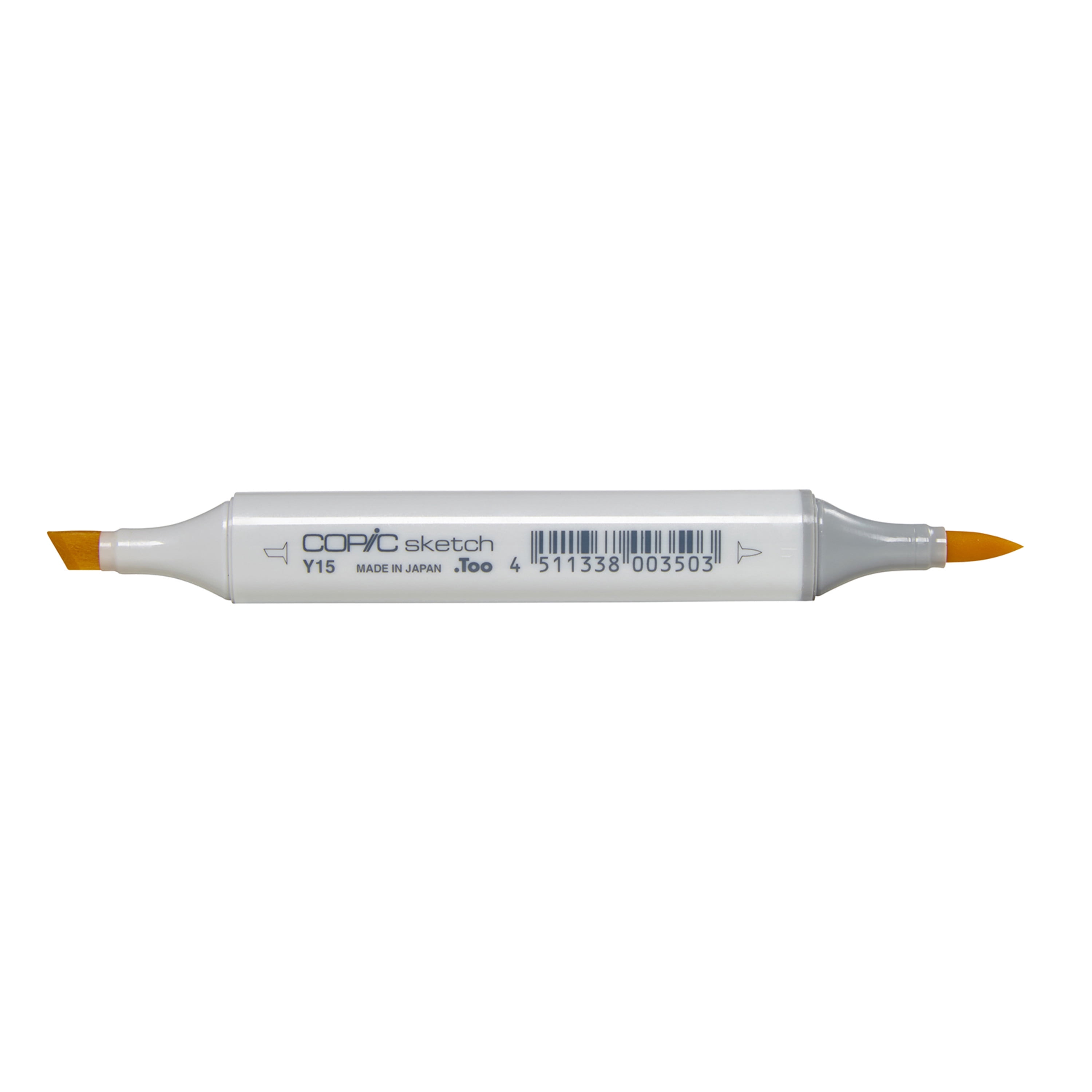 Copic Sketch Marker, Cadmium Yellow