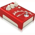 thumbnail image 5 of TC Helicon Mic Mechanic 2 Vocal Effects Pedal w/ Reverb, Echo & Pitch Correction, 5 of 5