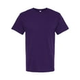 thumbnail image 1 of M&O 4800 Gold Soft Touch T-Shirt, 1 of 2