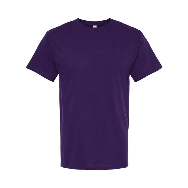 M&O 4800 T-Shirt Toucher Doux Doré
