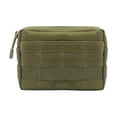 thumbnail image 1 of Btomtd Compatible Gear Pouch 600D Fabric Waist Pack Multi Purpose Organizer Bag For Hiking Camping And Commute, 1 of 6