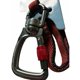 thumbnail image 3 of Kurgo - Cuerda de Cinturón de Seguridad Swivel (Rojo), 3 of 3