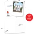 thumbnail image 2 of - 36 Funny Mixed Occasion Cards - Adult Cartoon Notecard Assortment, Fun Assorted Bulk Greeting Cards for Multiple Occasions - A Coverly Combo AC9383XXG-B1x36, 2 of 8
