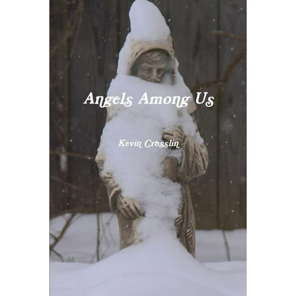 Angels Among Us, (Paperback)