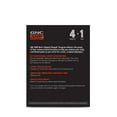 thumbnail image 4 of GNC Men's Ripped Non-Stimulant Formula | 30 Servings, 4 of 6