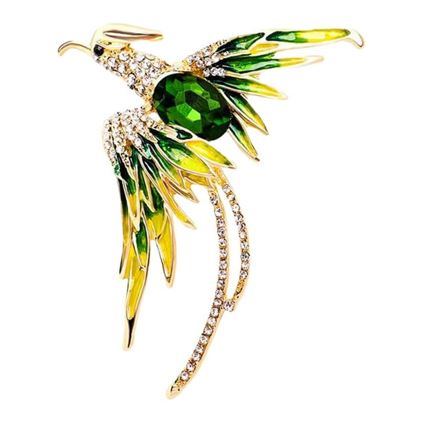 Ladies brooch 2024