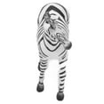 thumbnail image 3 of Figura de cebra BuyWeek Modelo PVC, 3 of 14