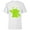 White, variant on Disney and Pixar's Toy Story Alien I Have Been Chosen - Short Sleeve T-Shirt for Kids - Customized-White