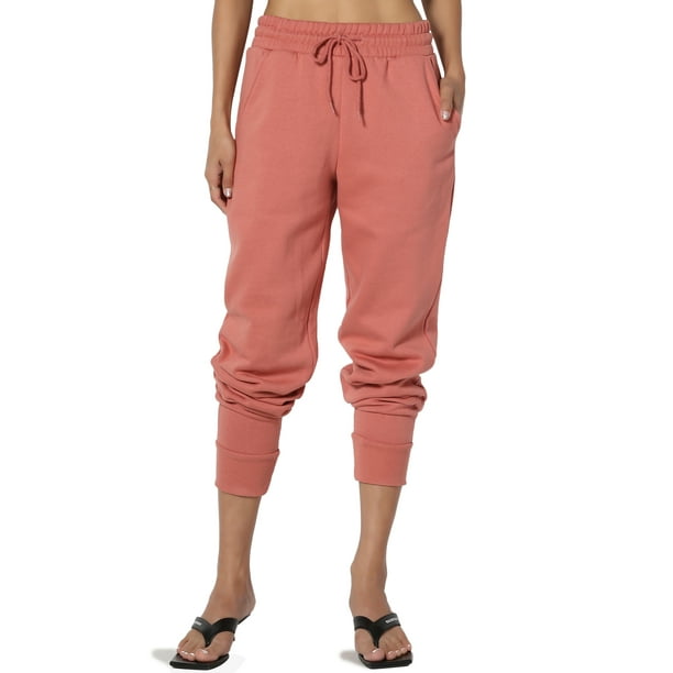 jogger sweat pants