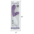 thumbnail image 5 of Classix Silicone G-Spot Rabbit, 5 of 5