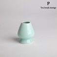thumbnail image 1 of CAROOTU Bamboo Tea Whisk Matcha Point Green Tea Powder Appliance Matching Tool, 1 of 6