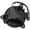 thumbnail image 2 of HVAC Blower Motor Fits select: 2000-2004 DODGE DAKOTA, 2001-2003 DODGE DURANGO, 2 of 3