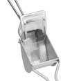 thumbnail image 5 of Stainless Steel Manual Potato Presser Ricer Crusher Fruit Lemon Squeezer for Kitchen Use, 5 of 5