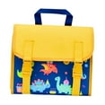 thumbnail image 2 of Runquan Busy Board Children Learning Felt Board for Birthday Gift Toddler Boys Girls A, 2 of 8
