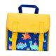 thumbnail image 2 of Mochila de educación temprana para bebés con tablero de actividades para la motricidad fina estilo a, 2 of 9