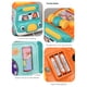 thumbnail image 5 of Juguetes Para Niño Juego arcade "Whac-a-Mole" para niños, juguete para golpear autobuses, bilingüe en inglés y chino, incluye 3 pilas AAA. Juguetes Para Bebe 1 Año, 5 of 8