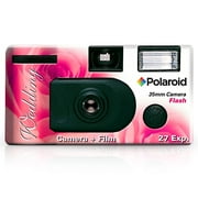 Polaroid Single-Use 6-Camera Wedding Pack