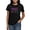 Black, variant on CafePress - Stick People Occupations Women's Dark T Shirt - Women's Traditional Fit Dark T-Shirt