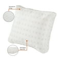 thumbnail image 4 of Classic Accessories Patio Lounge Chair Pillow Back Cushion Foam, 23 x 20 x 4 Inch, 4 of 8