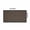 Brown-C, variant on Patio Sun Shade Cloth, UV Block Outdoor Garden Shade Cover with Ropes for Pergola Backyard