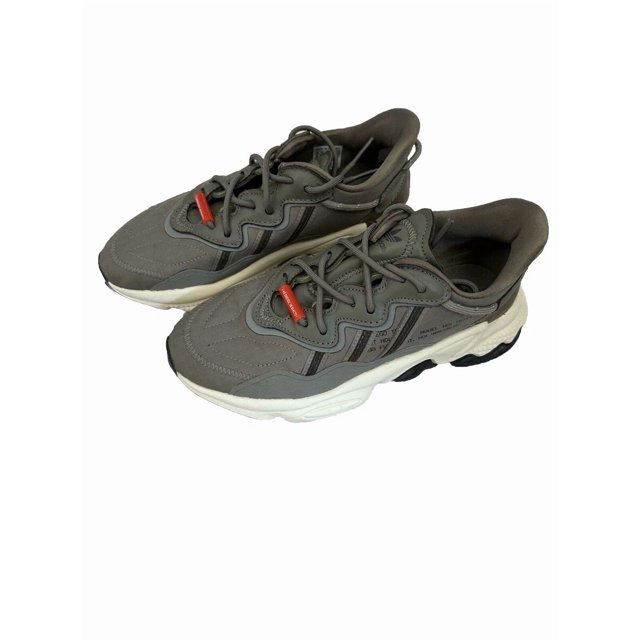 Ad-id-as Ozweego TR Legacy Green Mens size 6 New never worn green grey