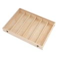thumbnail image 6 of Wall-mountable Wooden Display Cabinet, Model Cars Display Case, Display Case for Minifigures Action Figures 67.4*50*9cm, 6 of 11