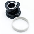 thumbnail image 4 of Carburetor Parts Intake Manifold Boot for 017 018 MS170, 4 of 7
