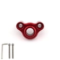 thumbnail image 3 of Dickly Motorcycle Gear Shift Stabilizer Kit Bracket for Rsv4 2009-2020 Red, 3 of 8