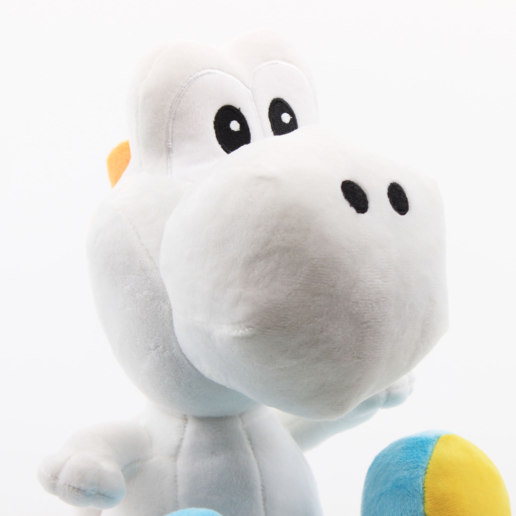 Gray yoshi plush outlet