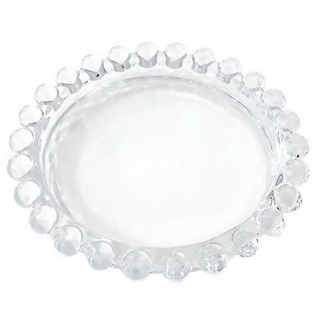

Plate Dish Fruit Holder Bowl Tray Salad Dessert Jewelry Serving Platter Appetizer Key Candy Bracelet Ring Snack Plates