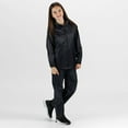 thumbnail image 2 of Regatta Boys/Girls Pro Stormbreak Waterproof Jacket, 2 of 5