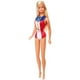 thumbnail image 1 of Barbie Medalla de Oro de 1975, con temática olímpica Barbie 1, 1 of 6