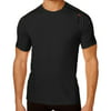 Reebok NEW Black Mens Size XL Performance Athletic Apparel T-Shirt