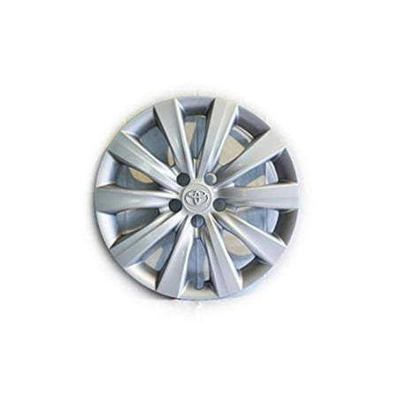 Toyota 42621-02130 Wheel Cap