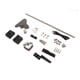 thumbnail image 2 of Dual Z-Axis Kit Stable Structure Strong Metal Easy Installation Upgrade Kit with Spindle Drive for Ender 3 Pro V2, 2 of 5