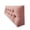 A, variant on Triangular Bed Rest Pillow Extra Tall Thick 120x50x15cm for Reading Sleeping