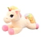 thumbnail image 1 of Juguete de peluche para niños pequeños Sunnimix Peluches Unicornio para Niñas Rosado 40 cm, 1 of 8
