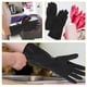 thumbnail image 3 of GOOHOCHY 1 par de guantes de lavandería, guantes para tareas domésticas, guantes para lavar platos, guantes de goma., 3 of 8