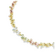 thumbnail image 5 of COLLAR TENIS GEMA CRISTALES COMPLETO MULTI COLOR VERDE SWAROVSKI + KIT DE REGALO, 5 of 7