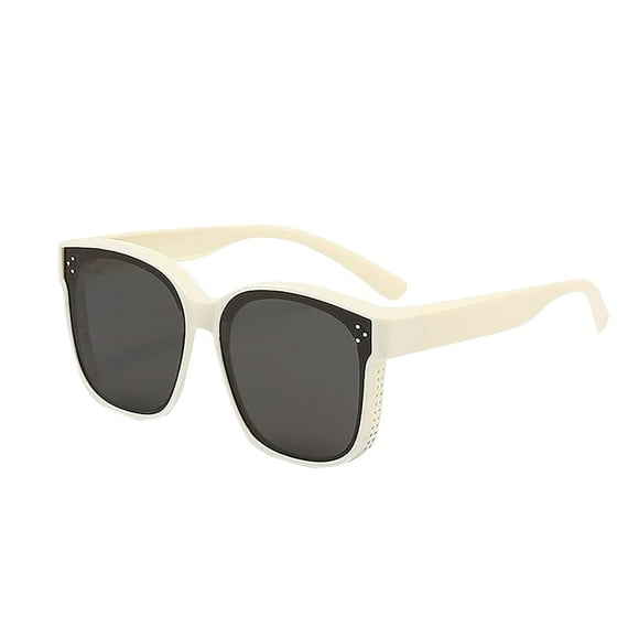 TIELUTT Pr Event Outdoor Sunglasses From Outside Polarized High Definition And U V R Esistant Sorta Clear 37 Windproof Padded Glasses Goggle Glasses for Men Real Dirt Bikes for Kids