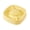 Yellow, variant on Dog Slow Feeder Bowl Fun Shape Bowls Bloat Stop Dog Bowls Choking for Small Dogs