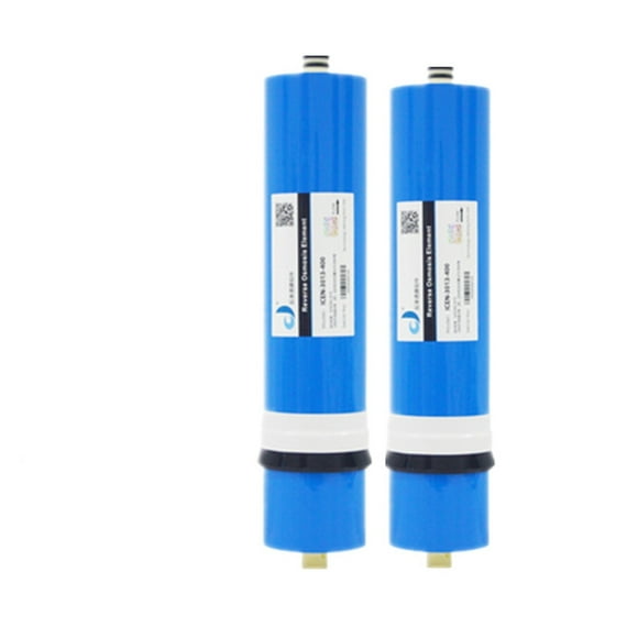 2pcs 400 Gpd Reverse Osmosis Filter RO Membrane 3013-400 Membrane Water Filters Cartridges Ro System Filter Membrane