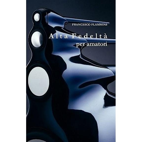 Alta Fedeltà per amatori (Hardcover)