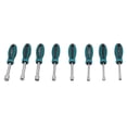 thumbnail image 1 of 8pcs Nut Driver Set Alloy Steel Deep Hole Socket Screwdriver With Non-Slip Handle, 1 of 8