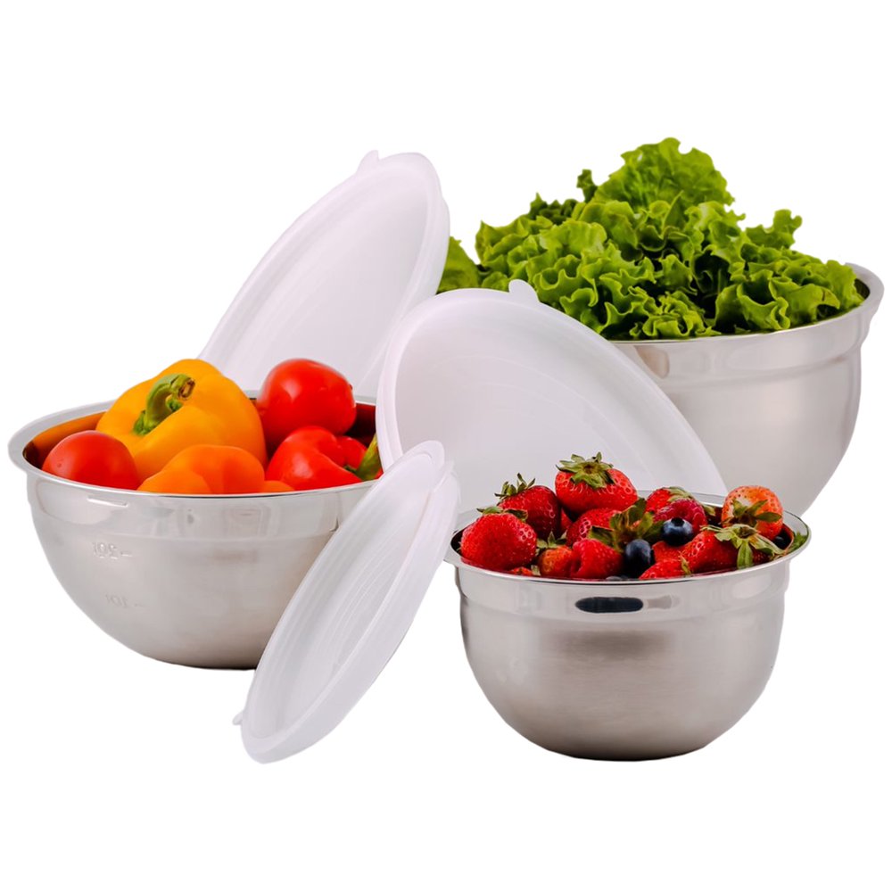 baking bowls set