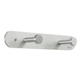 thumbnail image 1 of Safco Clous de Vêtements - Crochet - Argent (Lot de 12), 1 of 2
