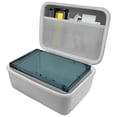 thumbnail image 3 of Funda khanka compatible con la impresora Liene M100 M200 de 10 x 15 cm, 3 of 9