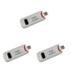 thumbnail image 5 of Enrutador WiFi USB LTE 150Mbps Sidaley UF8916 2,4 GHz para escritorio doméstico Tipo 1, 5 of 6