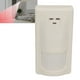 thumbnail image 1 of Alarma De Advertencia De Seguridad Con Detector PIR Dual, Sensor De Movimiento Infrarrojo Pasivo Con Cable, Antiinterferencias, Fácil Instalación, DC9 A 16 V, Confiable Para El, 1 of 7
